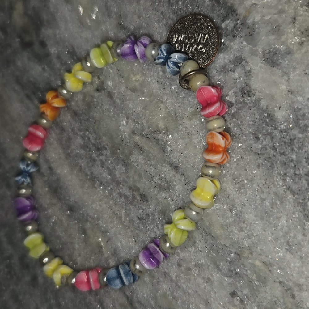 Girls bracelet